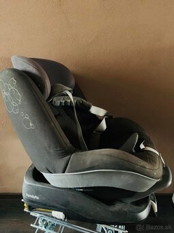 Autosedacka maxi Cosi - 6