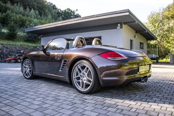 Porsche Boxster 188kW 2011 AT/7 RWD - 6