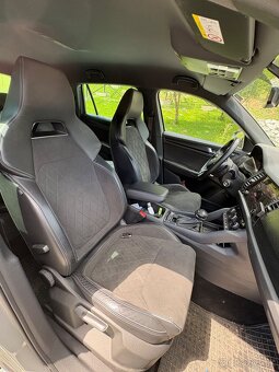 Kodiaq Sportline 1.5 benzín - 6
