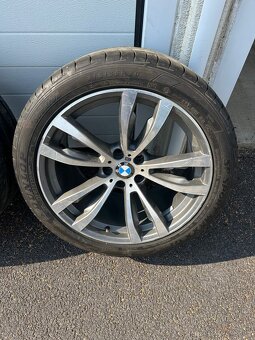 Sada letných pneu bmw R20 - 6
