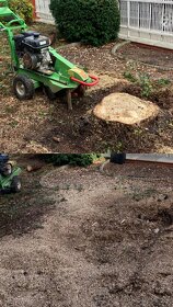 Realizácia záhrad, zakladač trávnika, úpravy terénu - 6