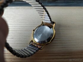 Náramkové hodinky Poljot Au20 - 6