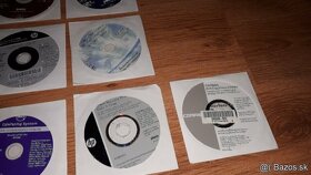 Windows inštalacky CD DVD - 6