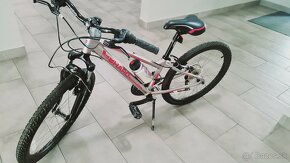 Bicykel HARO 24" - 6