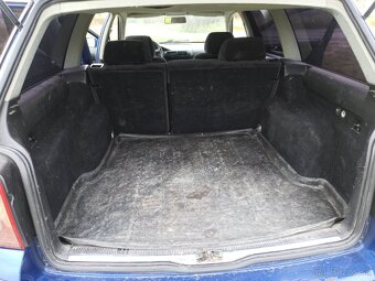 VW Passat B5.5, 1.9 TDI, 96kw - 6