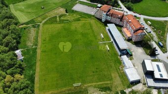 Na predaj investičný pozemok v obci Družstevná pri Hornáde - 6