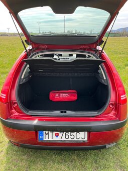 Citroën C4 - 6