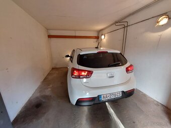 Predaj garáže v centre mesta Poprad - 6