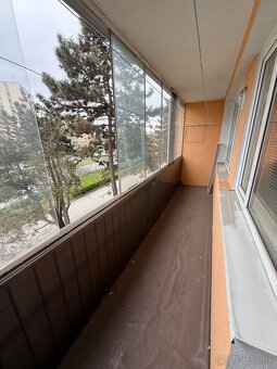 Prenájom 3-izbového bytu - Košice Terasa - 6