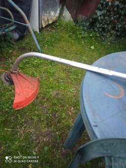 Krovinorez 36 Stihl - 6