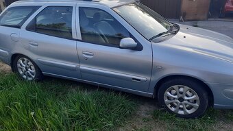 Citroen xsara 1,4i break - 6
