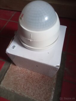 Luxomat - 6