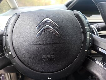 Citroen C4 Grand Picasso 2.0hdi, 100kw,r.v.2011,7 miestny - 6