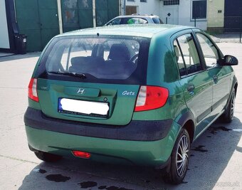 Getz - 6