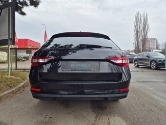 Predám Škoda Superb Combi 2.0 TDI SCR Style DSG - 6