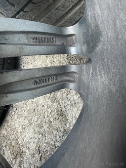 Bmw Msport Styling 167 245/45ZR17 - 6