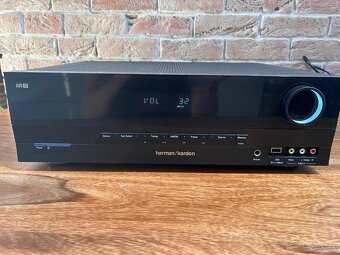 Harman Kardon AVR 70 na súčiastky - 6