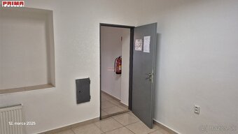 ID 3107 Prenájom: obchod/ kancelária/prevádzka, centrum, Ž - 6