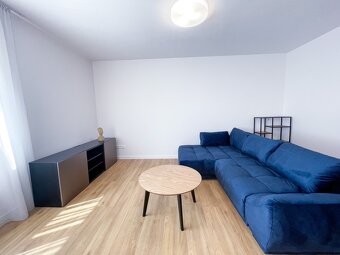 Exkluzívny dvojizbový byt s balkónom na prenájom, Vráble - 6