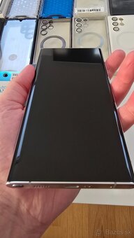 Samsung S22 Ultra 12/256GB white - 6
