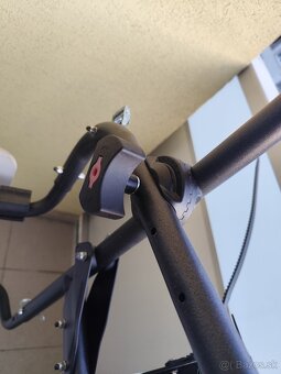 Nosič bicyklov - 6