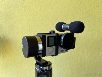Gopro Hero 4 black - 6