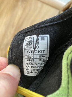 detské lezečky La Sportiva - veľ. 28-29 - 6