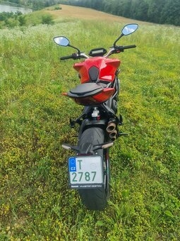 Mv agusta brutale 800 - 6