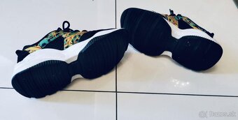 Dámske tenisky Versace vel 40 - 6