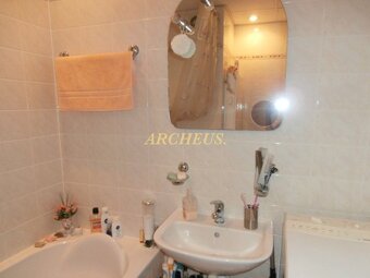 NA PREDAJ - ZREKONŠTRUOVANÝ BYT, 40M2 HUMENNÉ - LABORECKÁ - 6