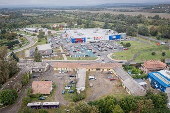 Podnikateteľské priestory v Balassagyrmat. - 6