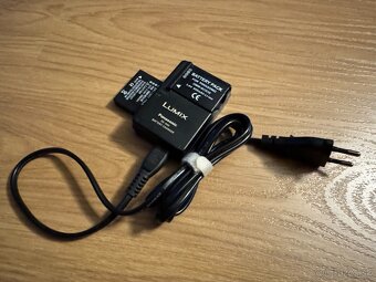 Panasonic DMC-TZ7 - 6