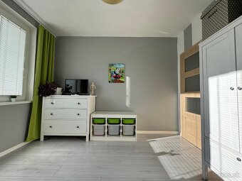 Prenajom 3 izbový byt Furča - 6