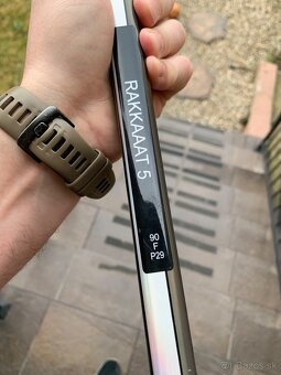 CCM Tacks XF Pro - 6