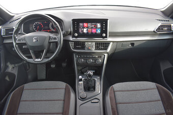 Seat Tarraco 1.5TSi Xcellence 7-Míst LED Panorama - 6