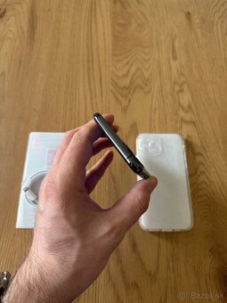 iPhone 11 Pro 64 gb Space grey v záruke - 6