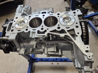 MOTOR 204DTA RANGE ROVER REPAS / 204DTH - 6