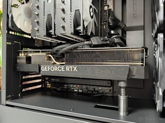 Ryzen 7 7700X\32GB\RTX 4070S\SSD\850W Zdroj - 6