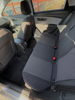Seat Leon ST S&S Style 1.6TDI - 6