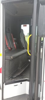 predám smetiarske auto denis volvo ,240dxi - 6