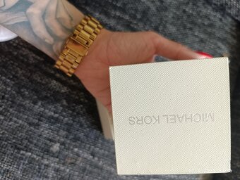 Hodinky Michael Kors - 6