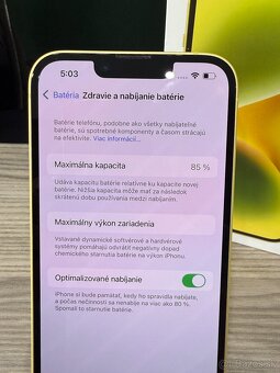 Iphone 14 - 6