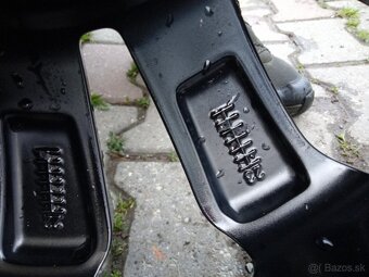 Škoda Kamiq Skala 16"205/60 R16 letná sada - 6