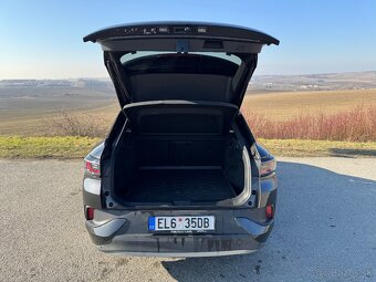 Volkswagen ID.4 GTX 82kWh 360kamera 55t km - 6