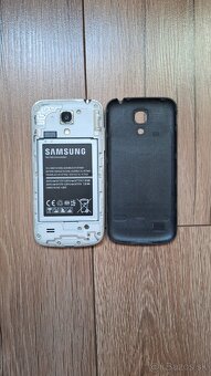 Samsung galaxy S4 MINI - 6