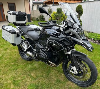 BMW R1200GS 2016 - 6