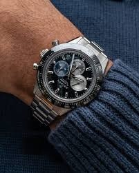 ZENITH CHRONOMASTER SPORT 41mm, 2 typy remienkov,box,papiere - 6