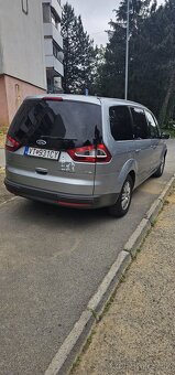 Ford galaxy 2.0 tdci 96kw - 6