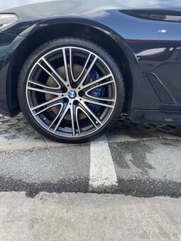 LETNÉ PNEUMATIKY 275/30 R20, 245/35 R20 - 6