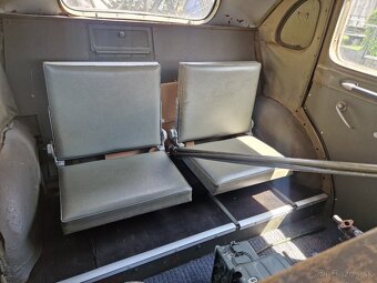 Volvo sugga - 6